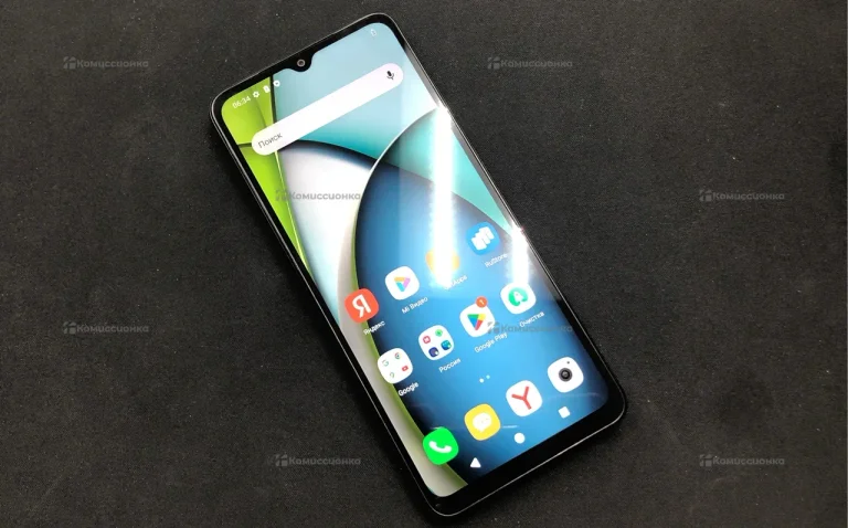 Xiaomi Redmi A3x 3/64 ГБ