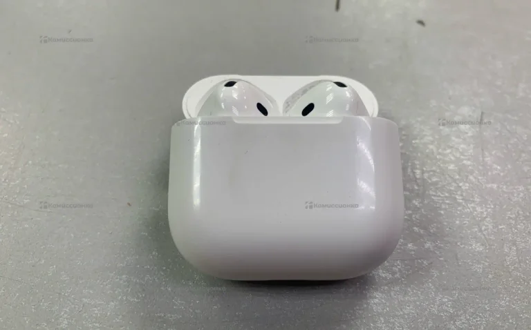apple air pods4