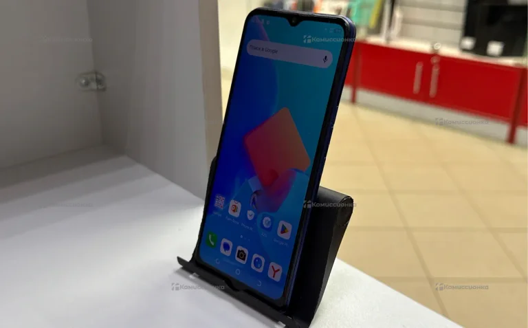Tecno Spark Go 2022 2/32 ГБ