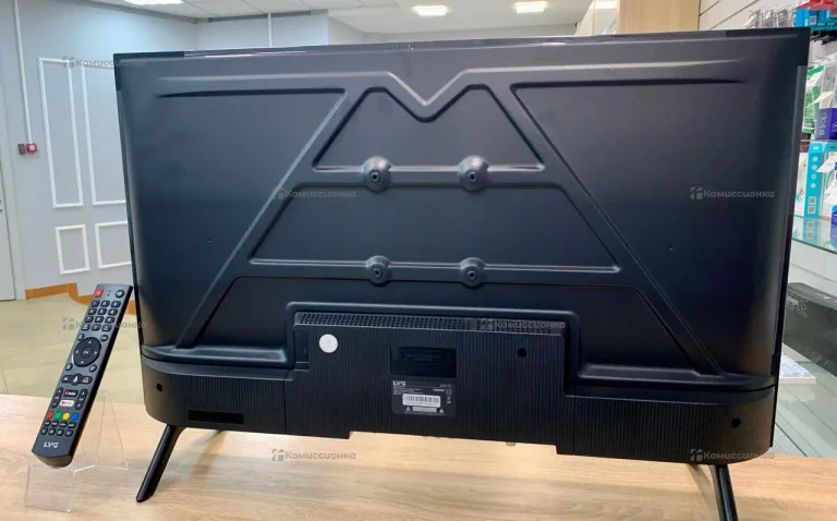 Телевизор Smart TV 32”