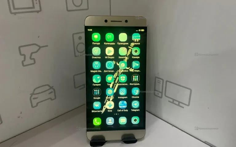 LeEco Le S3 Ecophone (X626)