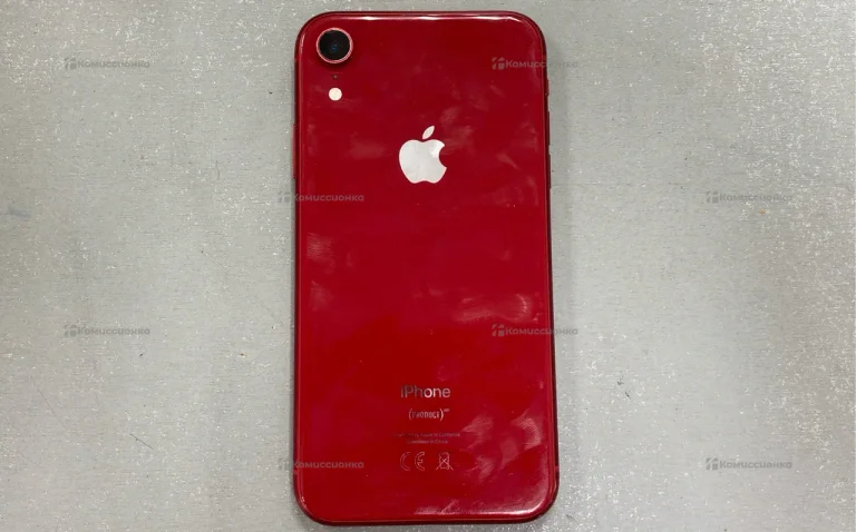 Apple iPhone XR 3/64 ГБ