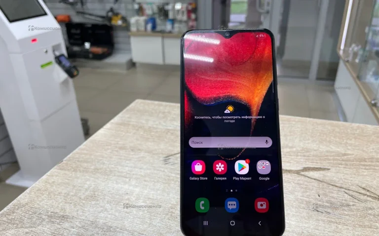 Samsung Galaxy A50 6/128Gb