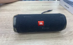 Колонка  jbl flip 4