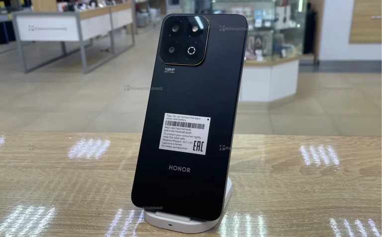 Honor X7c 6/128 ГБ