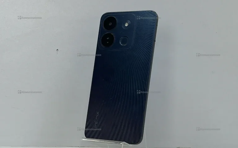 Infinix SMART 7 HD 2/64 ГБ