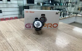 Смарт часы G15 Pro