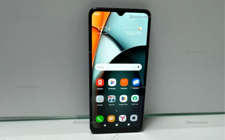 Xiaomi Redmi A3x 4/64 ГБ