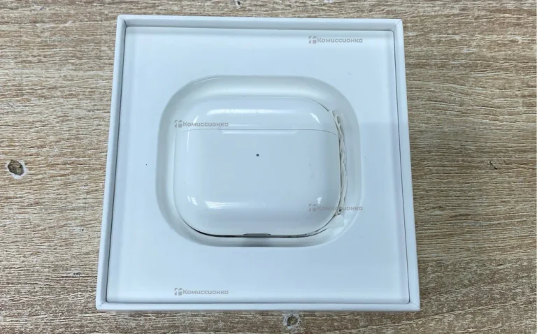 Наушники  Apple AirPods 3