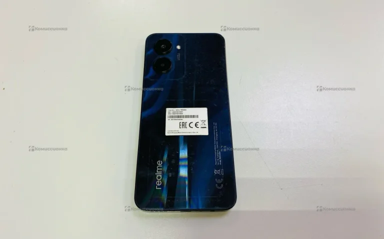 Realme C33 3/32GB