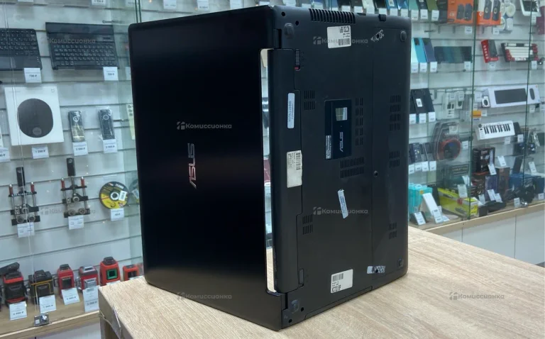 Ноутбук ASUS K56CM