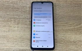 Xiaomi Redmi 13C 4/256 ГБ