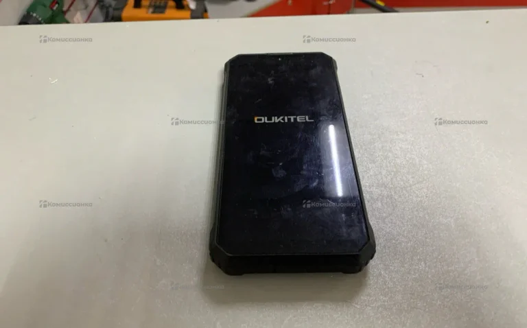 Oukitel WP23 4/64