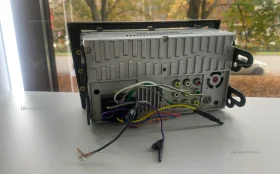 Автомагнитола  Acv wd-6920