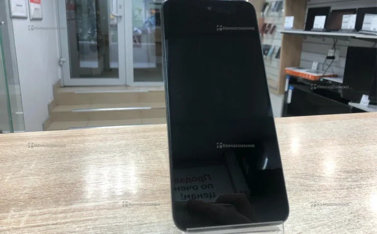 Xiaomi POCO M6 8/256Gb