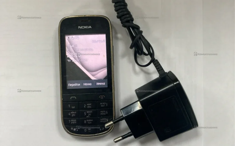 Nokia 202