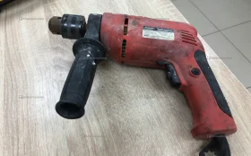 Дрель-шуруповерт General GID-810