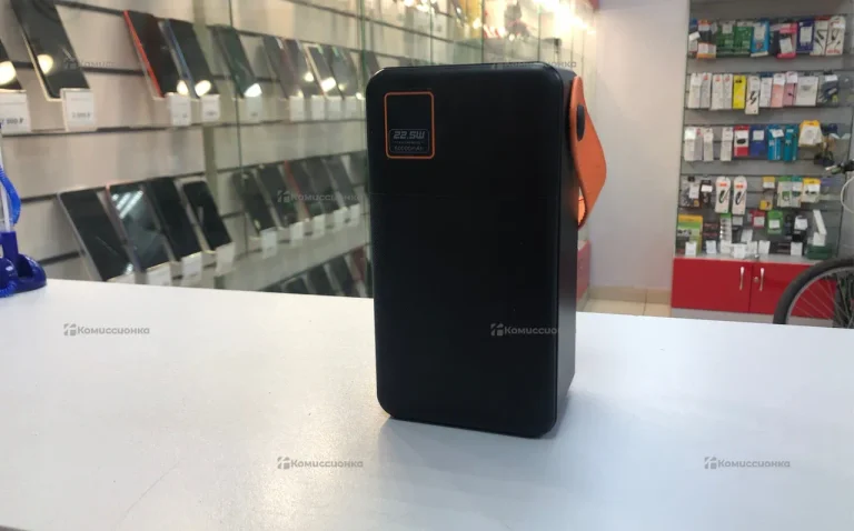 Power Bank TFN 60000mAh