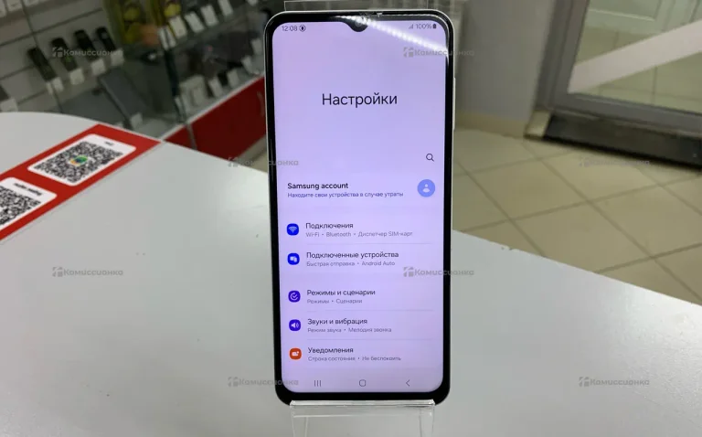 Samsung Galaxy A13 4/128 ГБ