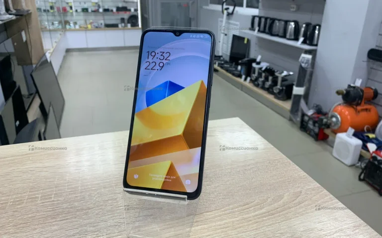 Xiaomi Poco m5 6/128Gb