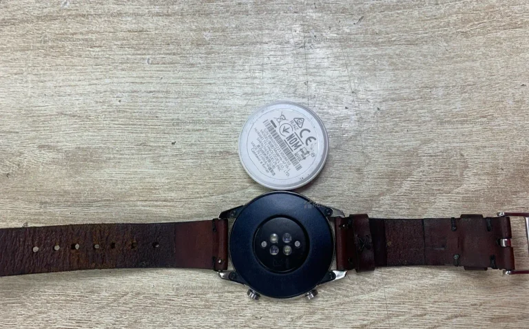 Часы  Huawei Watch GT2