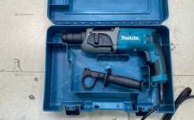 перфоратор MAKITA 2470 сетевой