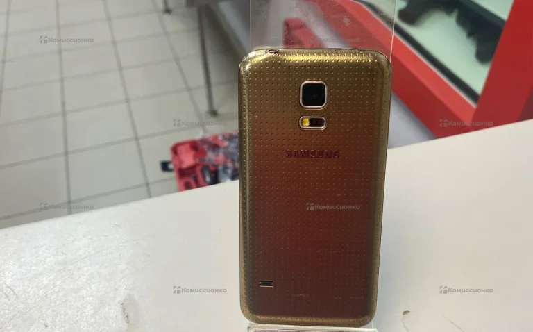 Samsung Galaxy S5 mini SM-G800F 16gb