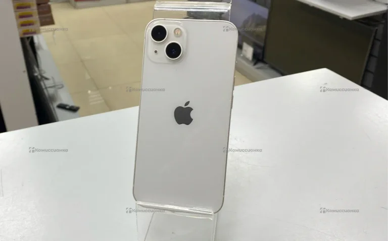 Apple iPhone 13 4/128 ГБ