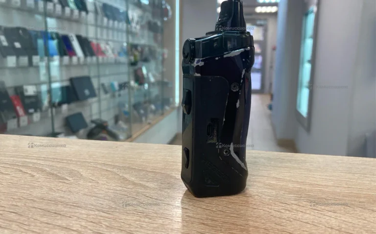 GEEK vape