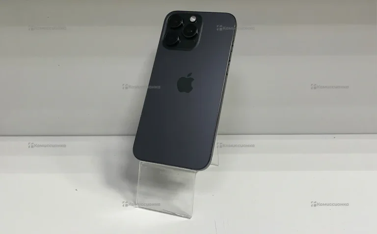 Apple iPhone 15 Pro Max 8/256 ГБ