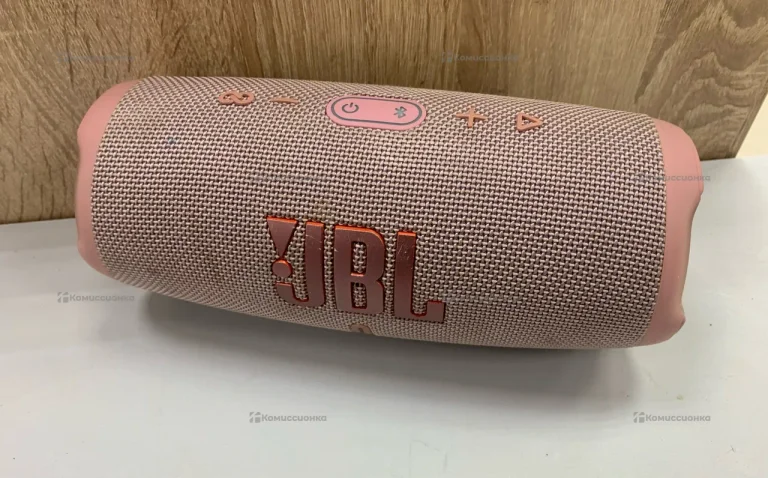 Колонка  Jbl charge 5