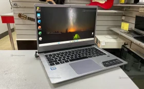 Купить Ноутбук Acer SF314-54-83KU б/у , в Санкт-Петербург Цена:16900рублей