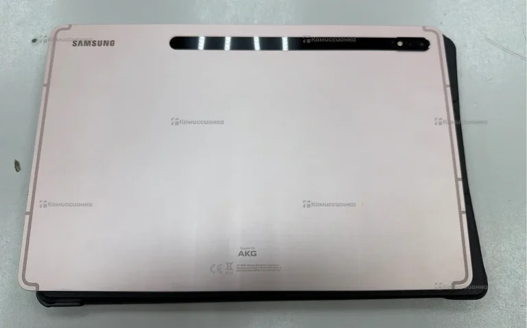 Планшет Samsung Galaxy Tab S8+ 5G 8/128gb