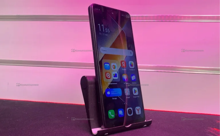 Tecno Pova 6 Neo 8/256Gb