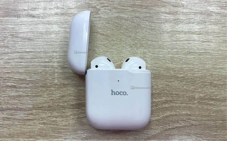 Наушники Hoco