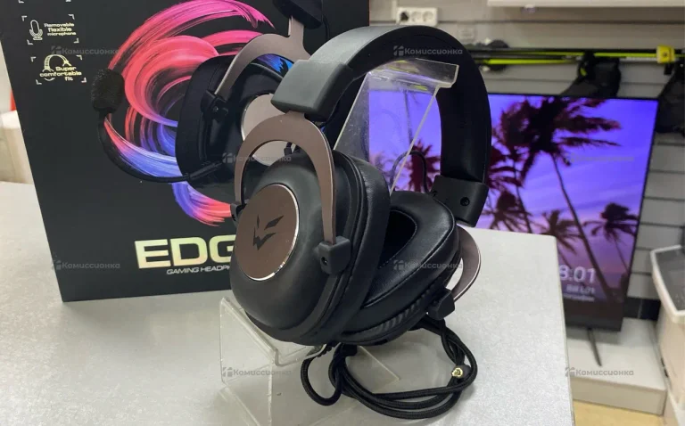 Наушники Ardor Edge