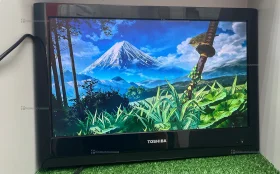 Телевизор Toshiba 19av605pr