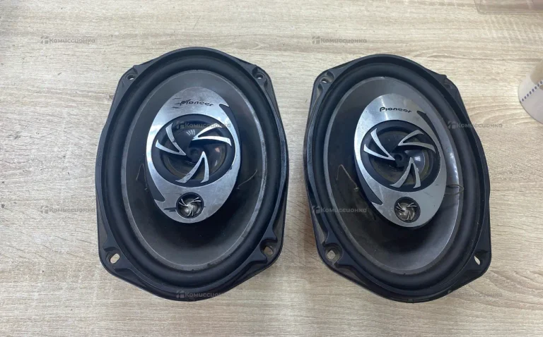 Колонки Pioneer TS-A6911