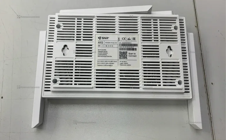 Роутер SNR RT622-G41