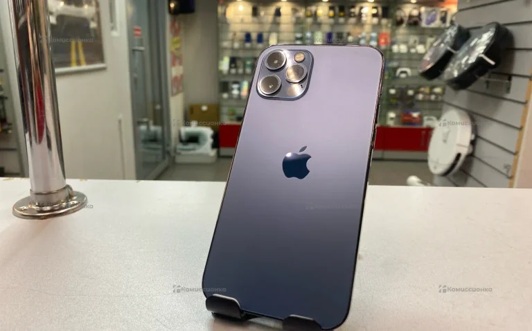 Apple iPhone 12 Pro 6/256 ГБ