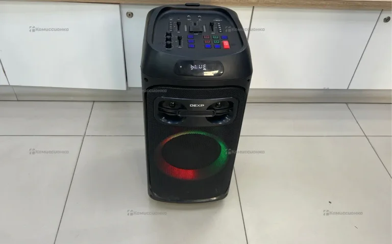 Колонка Dexp LP-V150