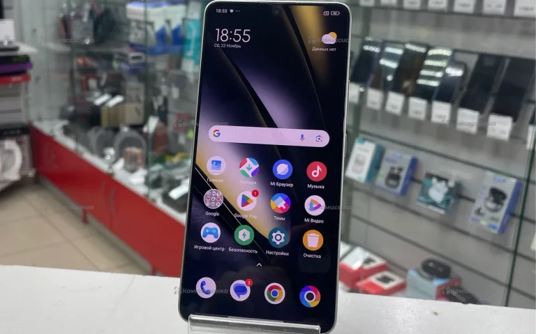Xiaomi Poco F6 8/256 ГБ