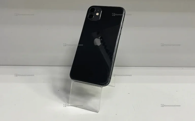 Apple iPhone 11 4/64 ГБ