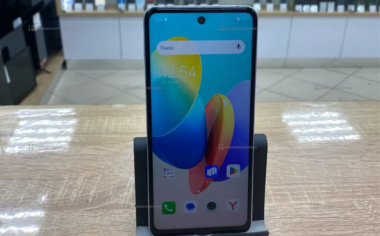 Tecno Spark Go 2024 3/64 ГБ