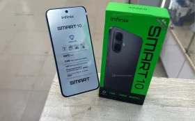 Infinix SMART 10 3/64 ГБ