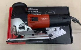 Электролобзик felisatti JS120/710ve