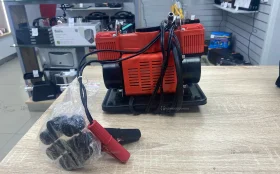 Купить Автомобильный компрессор Агрессор AGR-75 б/у , в Саратов Цена:2500рублей