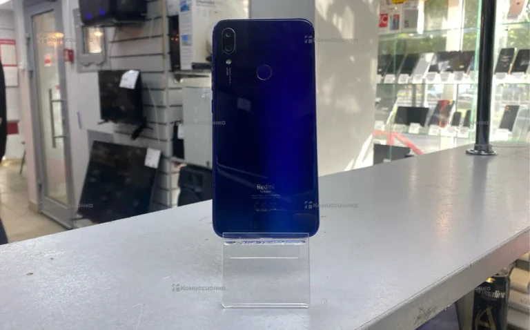 Xiaomi Xiaomi Redmi Note 7 4/64GB