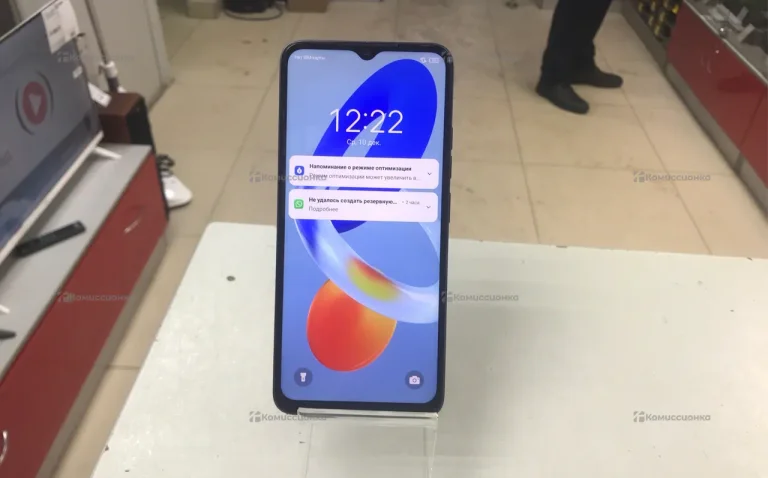 Tecno Spark Go 2023 3/64 ГБ