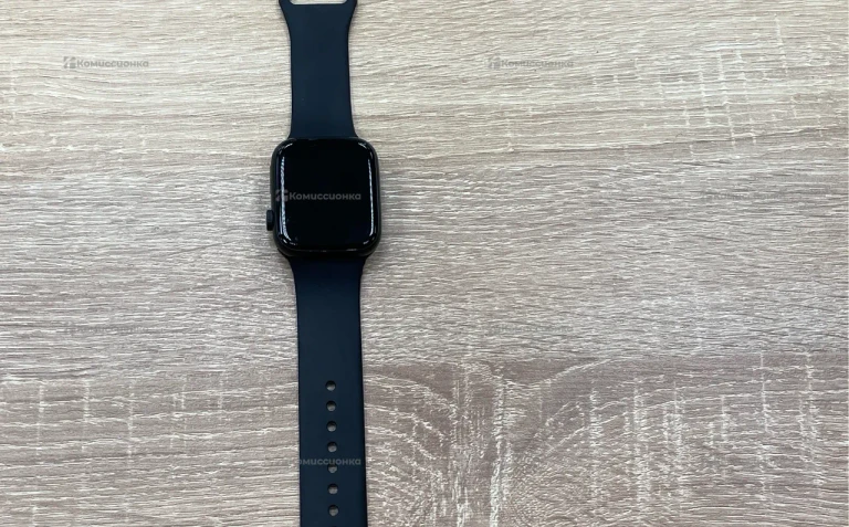 Часы  Smart black